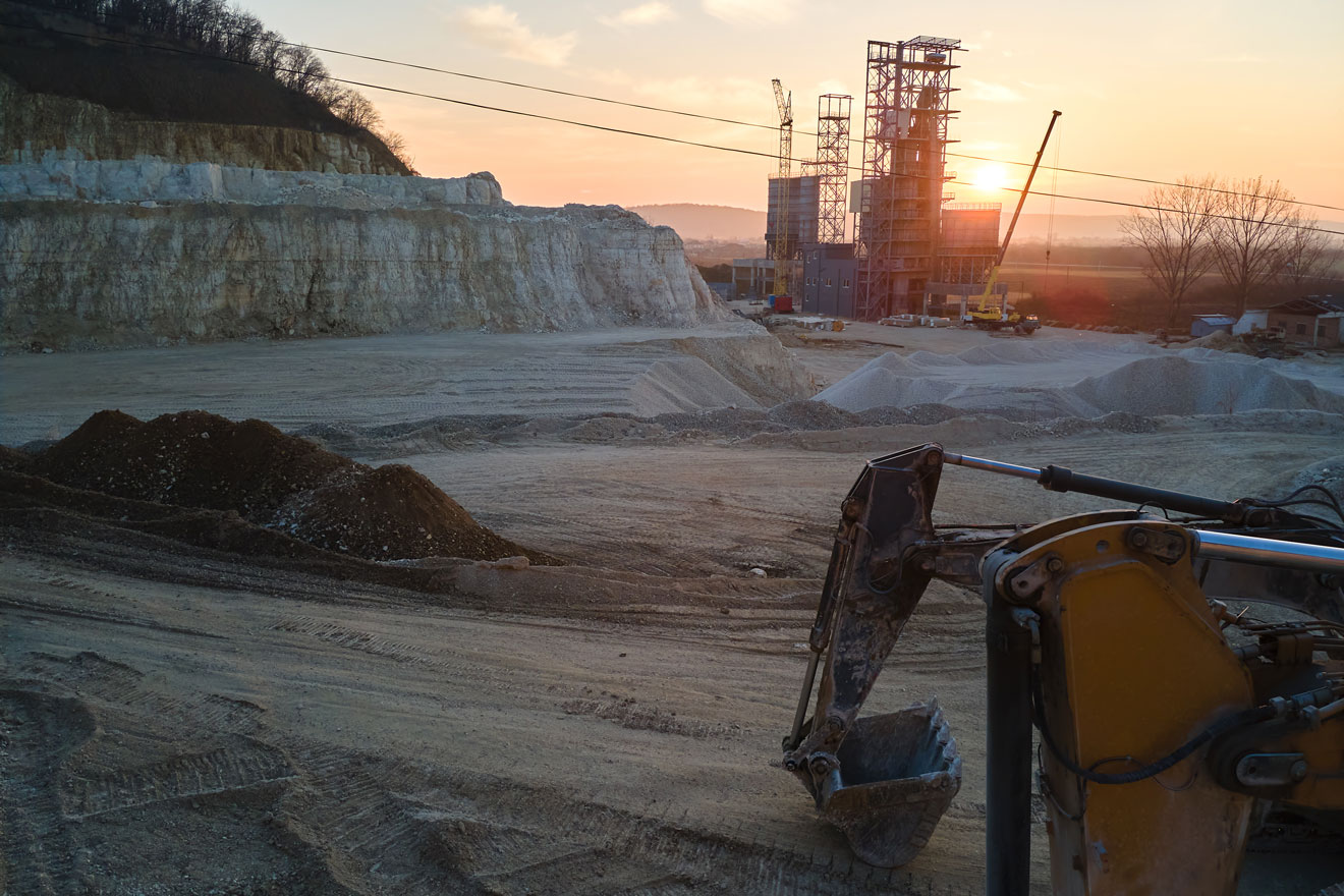 Engineering Trackless Maintenance