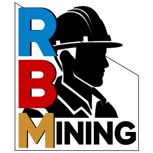 REDBLUE MINING